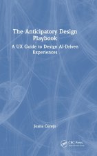 The Anticipatory Design Playbook