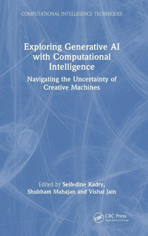 Exploring Generative AI with Computational Intelligence