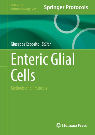 Enteric Glial Cells