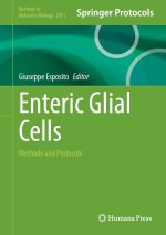 Enteric Glial Cells