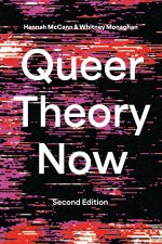 Queer Theory Now