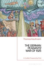 The German Peasants' War of 1525