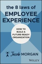 The Employee Experience Advantage
