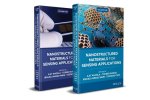 Nanostructured Materials for Sensing Applications