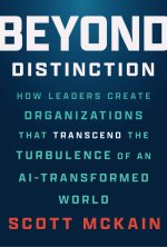 Beyond Distinction