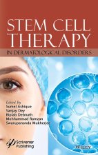Stem Cell Therapy in Dermatological Disorders