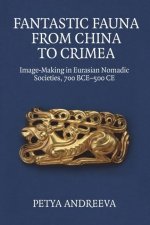 Fantastic Fauna from China to Crimea