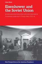 Eisenhower and the Soviet Union