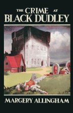 The Crime at Black Dudley