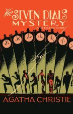 The Seven Dials Mystery