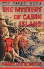 The Mystery of Cabin Island