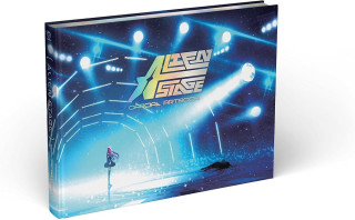 Alien Stage: The Art Book