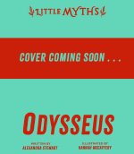 Little Myths: Odysseus