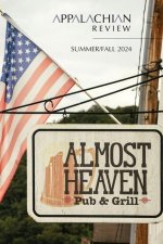 Appalachian Review - Summer & Fall 2024