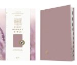 KJV Every Woman's Bible, Filament Enabled (Hardcover, Plum, Indexed, Red Letter)