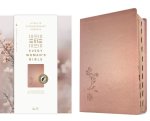 KJV Every Woman's Bible, Filament Enabled (Leatherlike, Rose Gold, Indexed, Red Letter)