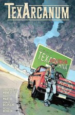 Texarcanum