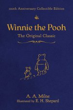 Winnie the Pooh