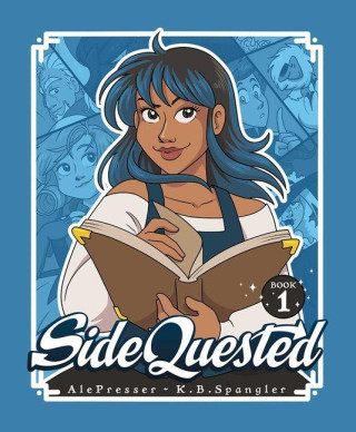 Sidequested