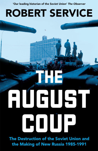 August Coup