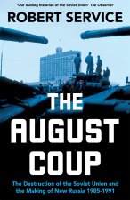 August Coup