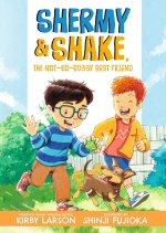 Shermy and Shake, the Not-So-Bossy Best Friend