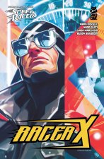 Speed Racer: Racer X Vol. 1