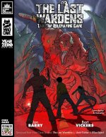 The Last Wardens Table Top Role Playing Game