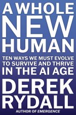 A Whole New Human