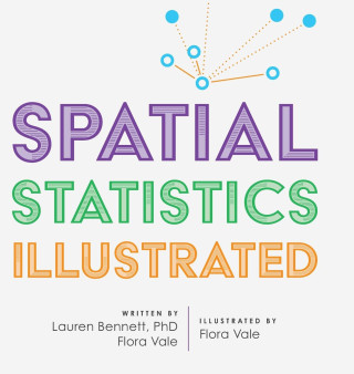 Spatial Statistics Illustrated