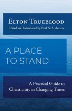 A Place to Stand