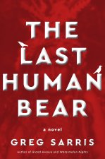 The Last Human Bear