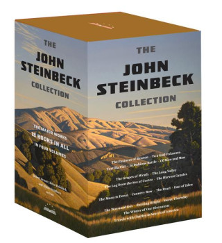 The John Steinbeck Collection