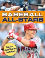Baseball All-Stars: Scholastic Edition