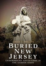 Buried New Jersey