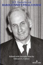 Harold Innis's Final Course