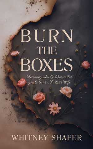 Burn the Boxes