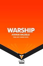 Warship (Black Fleet Saga, Book 1)