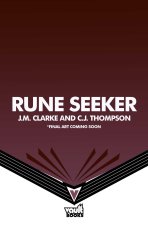 Rune Seeker (Book 1)