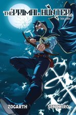 The Primal Hunter (Light Novel) Vol. 4