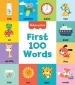 Fisher-Price: First 100 Words