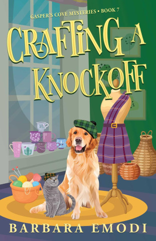 Crafting a Knockoff