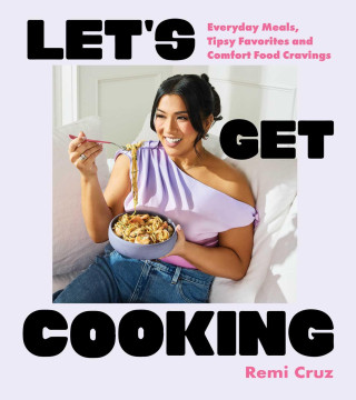 Let's Get Cooking