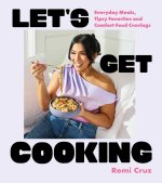Let's Get Cooking