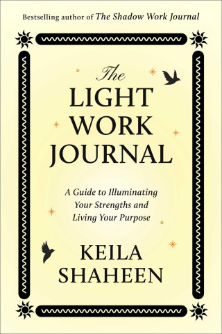The Light Work Journal