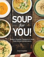 Soup for You