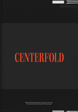 Centerfold