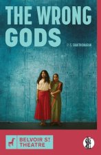 The Wrong Gods