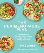 The the Perimenopause Plan