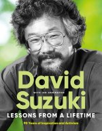 Ninety Years of David Suzuki